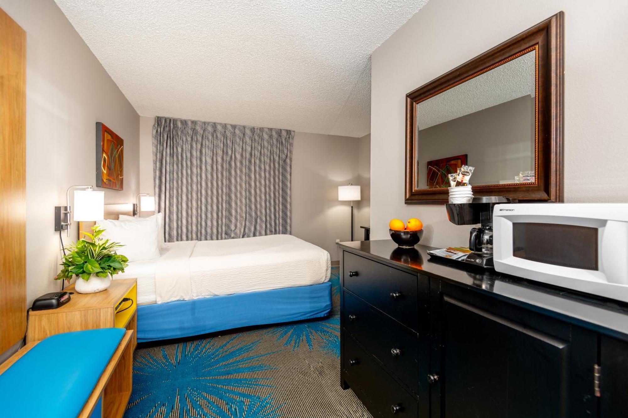 Days Inn By Wyndham Coeur D'Alene Eksteriør bilde